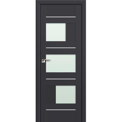39U матовое 800*2000 Антрацит AL