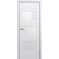 39U триплекс белый 800*2000 Аляска AL