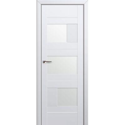 39U триплекс белый 800*2000 Аляска AL