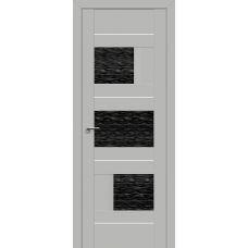 39U дождь черный 800*2000 Манхэттен AL