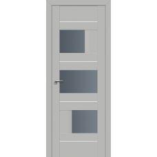 39U графит 800*2000 Манхэттен AL