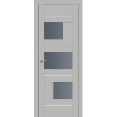 39U графит 800*2000 Манхэттен AL 39U графит 800*2000 Манхэттен AL