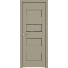 45U триплекс черный 800*2000 Шеллгрей