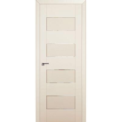 45U прозрачное 800*2000 Магнолия сатинат