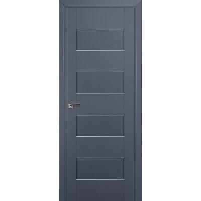 45U матовое 800*2000 Антрацит