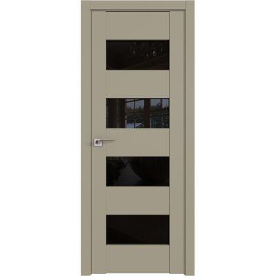 46U триплекс черный 800*2000 Шеллгрей 46U триплекс черный 800*2000 Шеллгрей