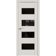 46U триплекс черный 800*2000 Дарквайт