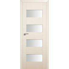 46U триплекс белый 800*2000 Магнолия сатинат