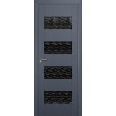 46U дождь черный 800*2000 Антрацит