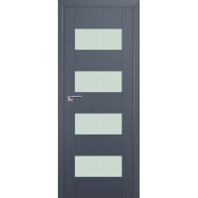 46U матовое 800*2000 Антрацит