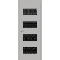 46U дождь черный 800*2000 Манхэттен
