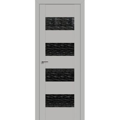 46U дождь черный 800*2000 Манхэттен