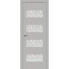 46U дождь белый 800*2000 Манхэттен