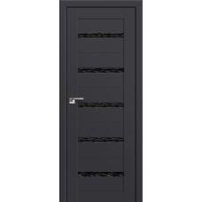 7U дождь черный 800*2000 Антрацит