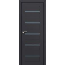 7U графит 800*2000 Антрацит