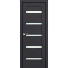 7U матовое 800*2000 Антрацит