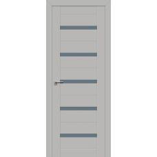 7U графит 800*2000 Манхэттен
