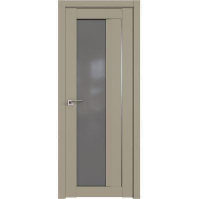 47U графит 800*2000 Шеллгрей AL