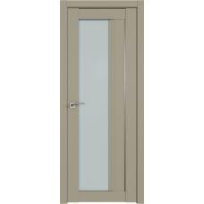 47U матовое 800*2000 Шеллгрей AL