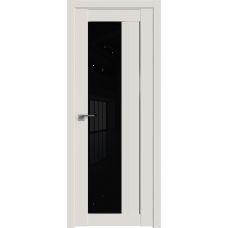 47U триплекс черный 800*2000 Дарквайт AL