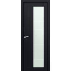 47U varga 800*2000 Черный матовый в цвет полотна