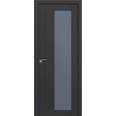 47U графит 800*2000 Антрацит в цвет полотна