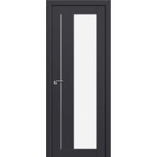 47U триплекс белый 800*2000 Антрацит AL