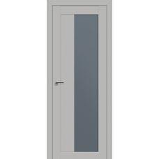 47U графит 800*2000 Манхэттен в цвет полотна