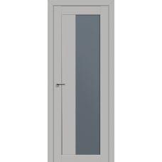 47U графит 800*2000 Манхэттен AL