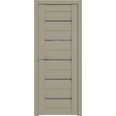 48U графит 800*2000 Шеллгрей молдинг в цвет