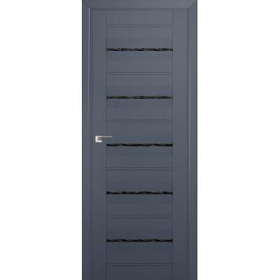 48U дождь черный 800*2000 Антрацит молдинг в цвет 48U дождь черный 800*2000 Антрацит молдинг в цвет