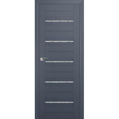 48U дождь белый 800*2000 Антрацит молдинг в цвет 48U дождь белый 800*2000 Антрацит молдинг в цвет