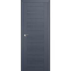 48U графит 800*2000 Антрацит молдинг в цвет