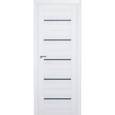 48U графит 800*2000 Аляска молдинг в цвет