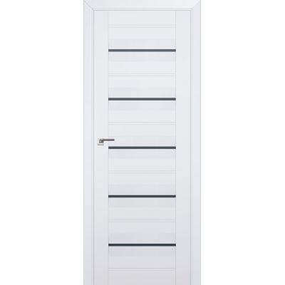 48U графит 800*2000 Аляска молдинг в цвет