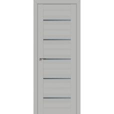 48U графит 800*2000 Манхэттен молдинг в цвет