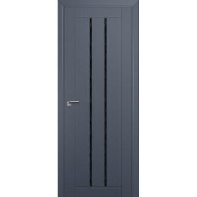 49U дождь черный 800*2000 Антрацит