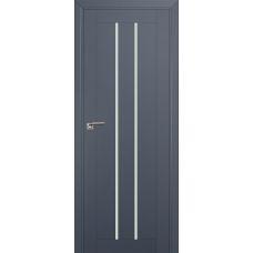 49U матовое 800*2000 Антрацит