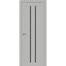 49U дождь черный 800*2000 Манхэттен