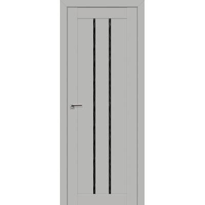 49U дождь черный 800*2000 Манхэттен