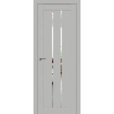 49U прозрачное 800*2000 Манхэттен