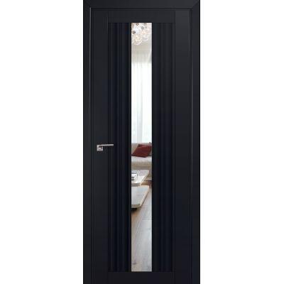 53U прозрачное 800*2000 Черный матовый