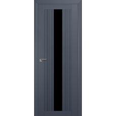 53U триплекс черный 800*2000 Антрацит