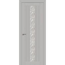 53U дождь белый 800*2000 Манхэттен