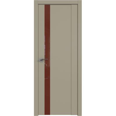 62U коричневый лак 800*2000 Шеллгрей