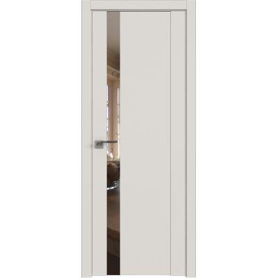 62U зеркало 800*2000 Дарквайт