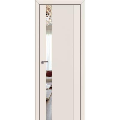 62U зеркало 800*2000 Магнолия сатинат