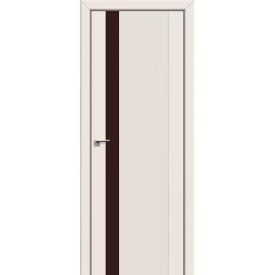 62U коричневый лак 800*2000 Магнолия сатинат