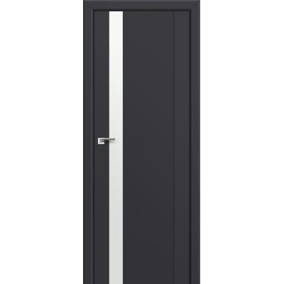 62U белый лак 800*2000 Антрацит 62U белый лак 800*2000 Антрацит