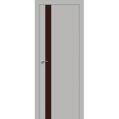62U коричневый лак 800*2000 Манхэттен